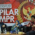 MPR Fatwa MUI Soal Golput Bisa Tingkatkan Partisipasi Politik