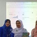 Wakil Rektor III IIQ Jakarta Sumbangkan Buku kepada Perpustakaan Universiti Malaya Malaysia