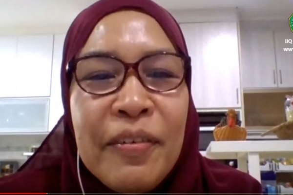 Pakar Pendidikan IIUM Malaysia dan UIN Syarif Hidayatullah Jakarta Isi Seminar Internasional di IIQ Jakarta