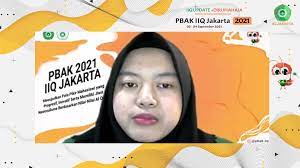 Pengenalan Budaya Akademik dan Kemahasiswaan IIQ Jakarta di Masa Pandemi Berjalan Khidmat