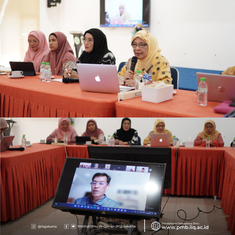 جامعة علوم القرآن جاكرتا تساهم بشكل هادف وفعال في محاولة لتطوير فهم القرآن الكريم ومحتوياته للمجتمع الإسلامي في تايلاند